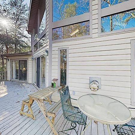 Narnia On Earth Villa Lake Lure Luaran gambar