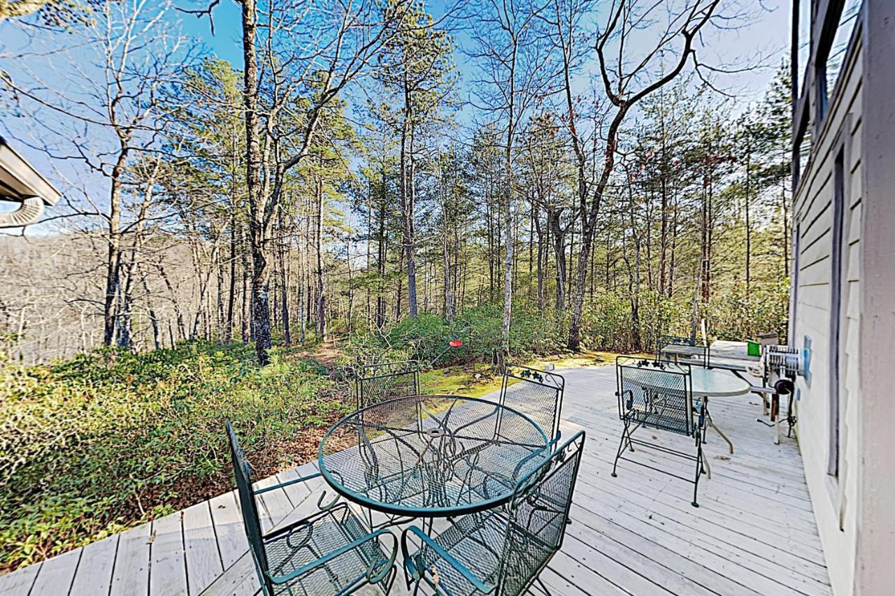 Narnia On Earth Villa Lake Lure Luaran gambar