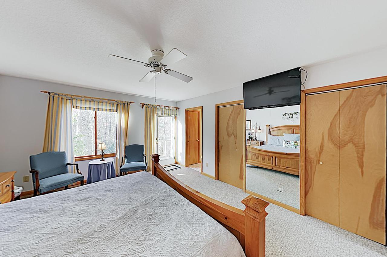 Narnia On Earth Villa Lake Lure Luaran gambar