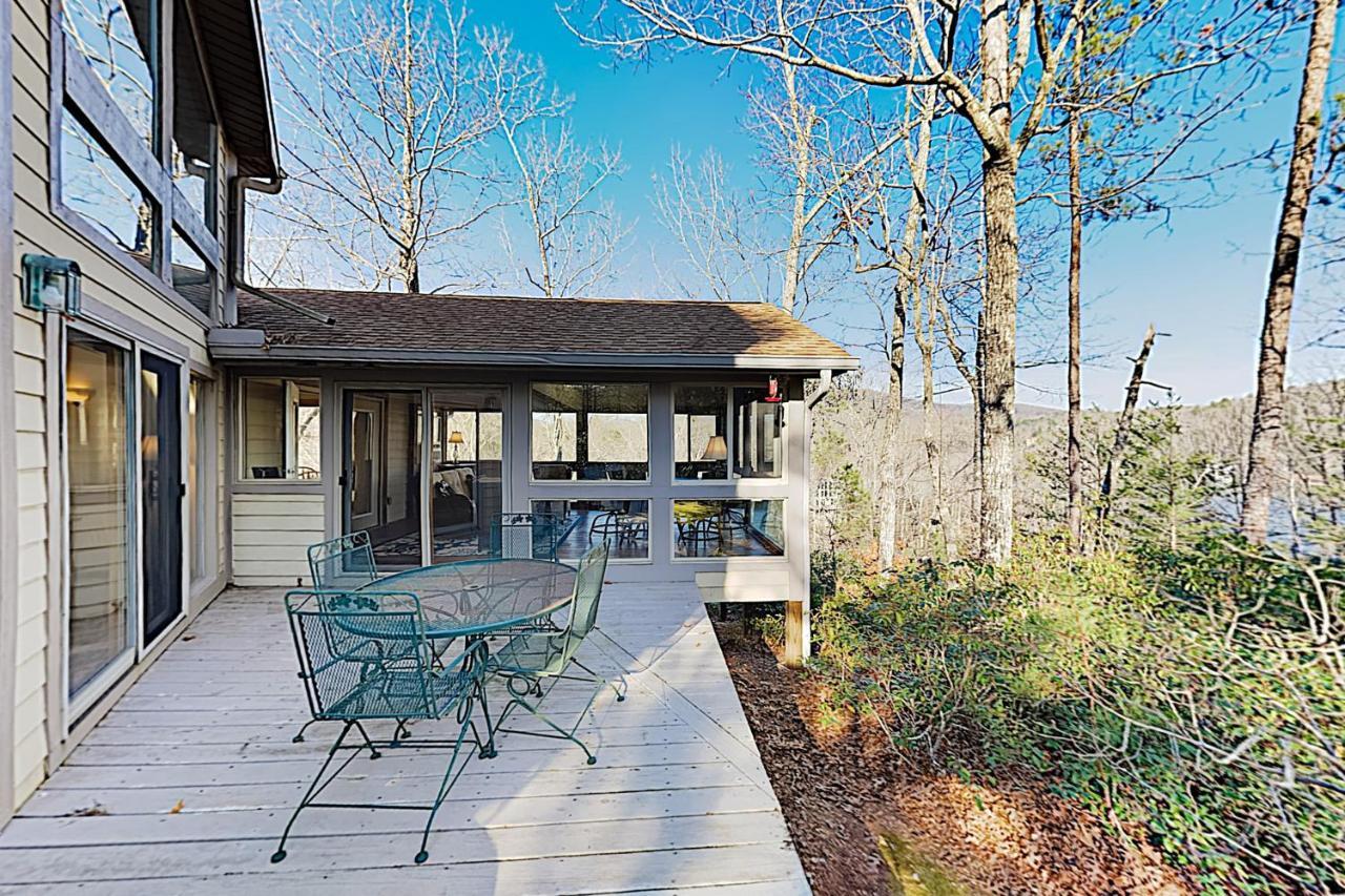 Narnia On Earth Villa Lake Lure Luaran gambar
