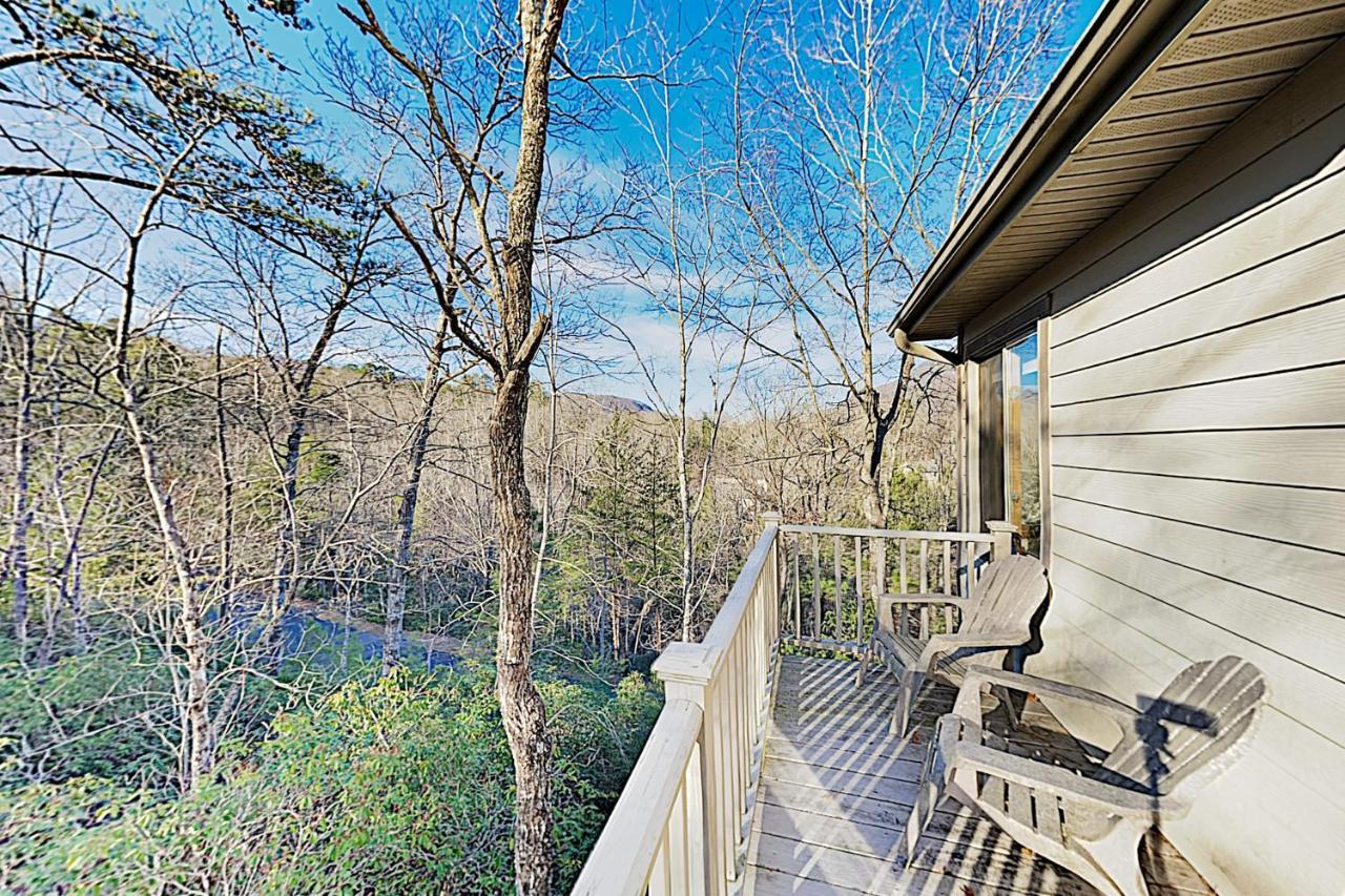 Narnia On Earth Villa Lake Lure Luaran gambar