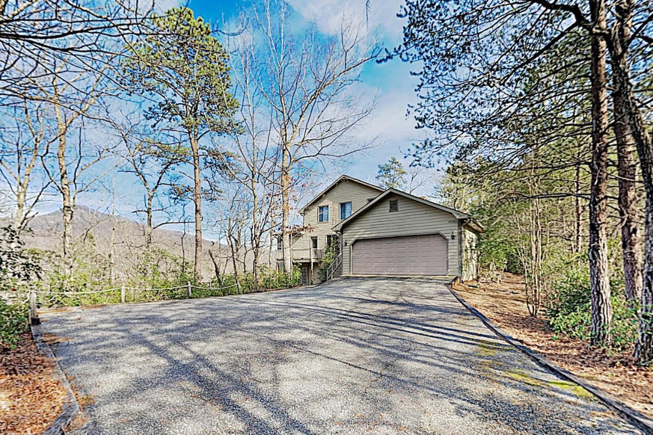 Narnia On Earth Villa Lake Lure Luaran gambar