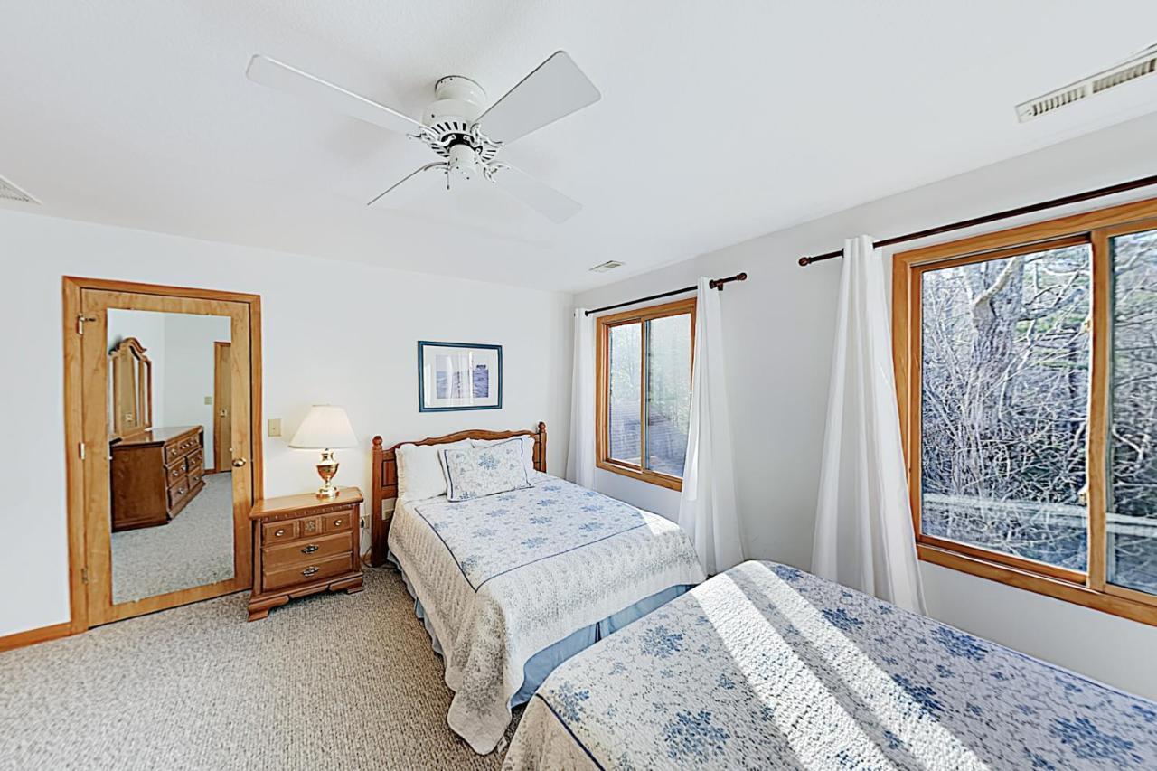 Narnia On Earth Villa Lake Lure Luaran gambar